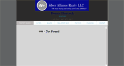 Desktop Screenshot of donnahancock.com